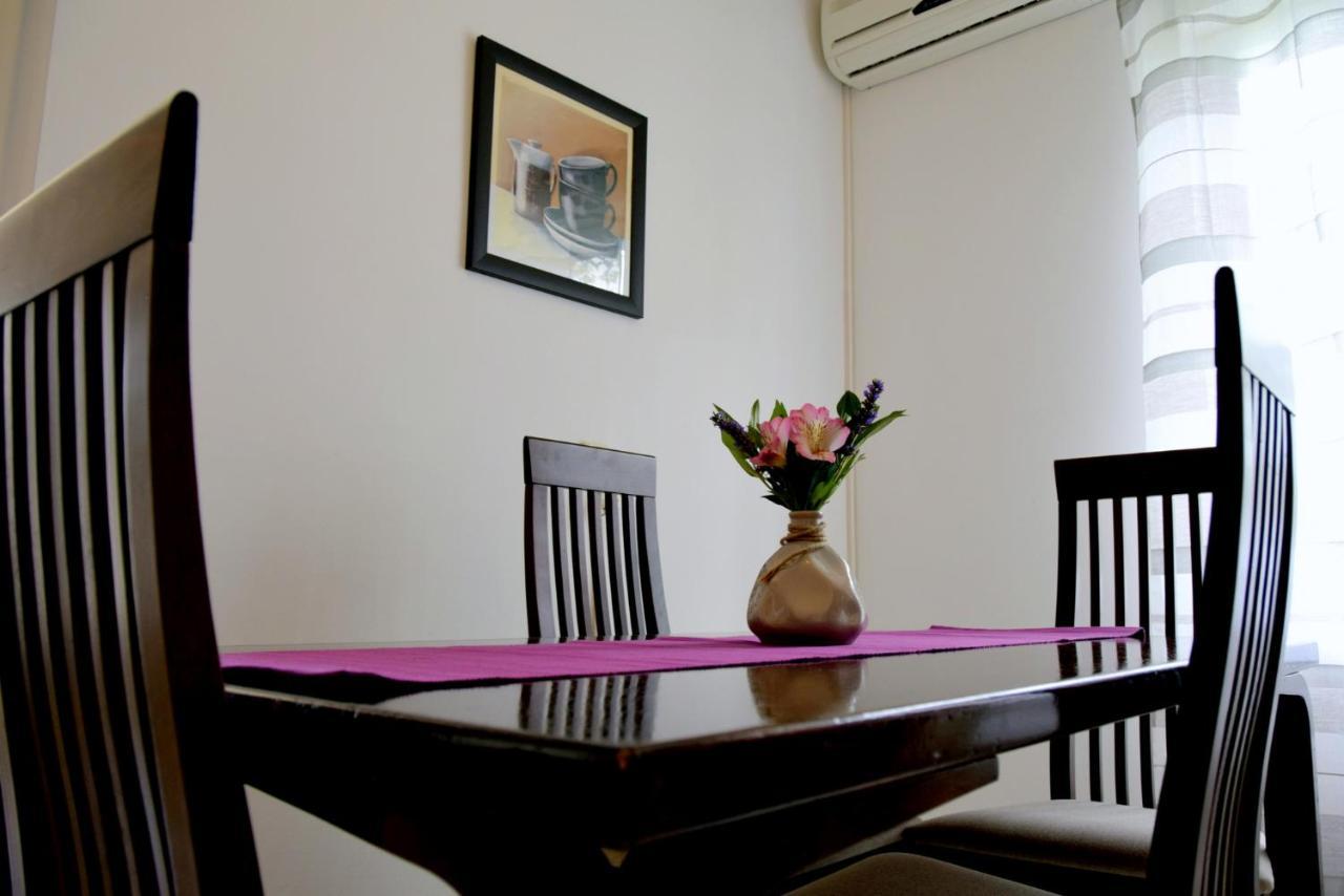 Bond Apartment Palit