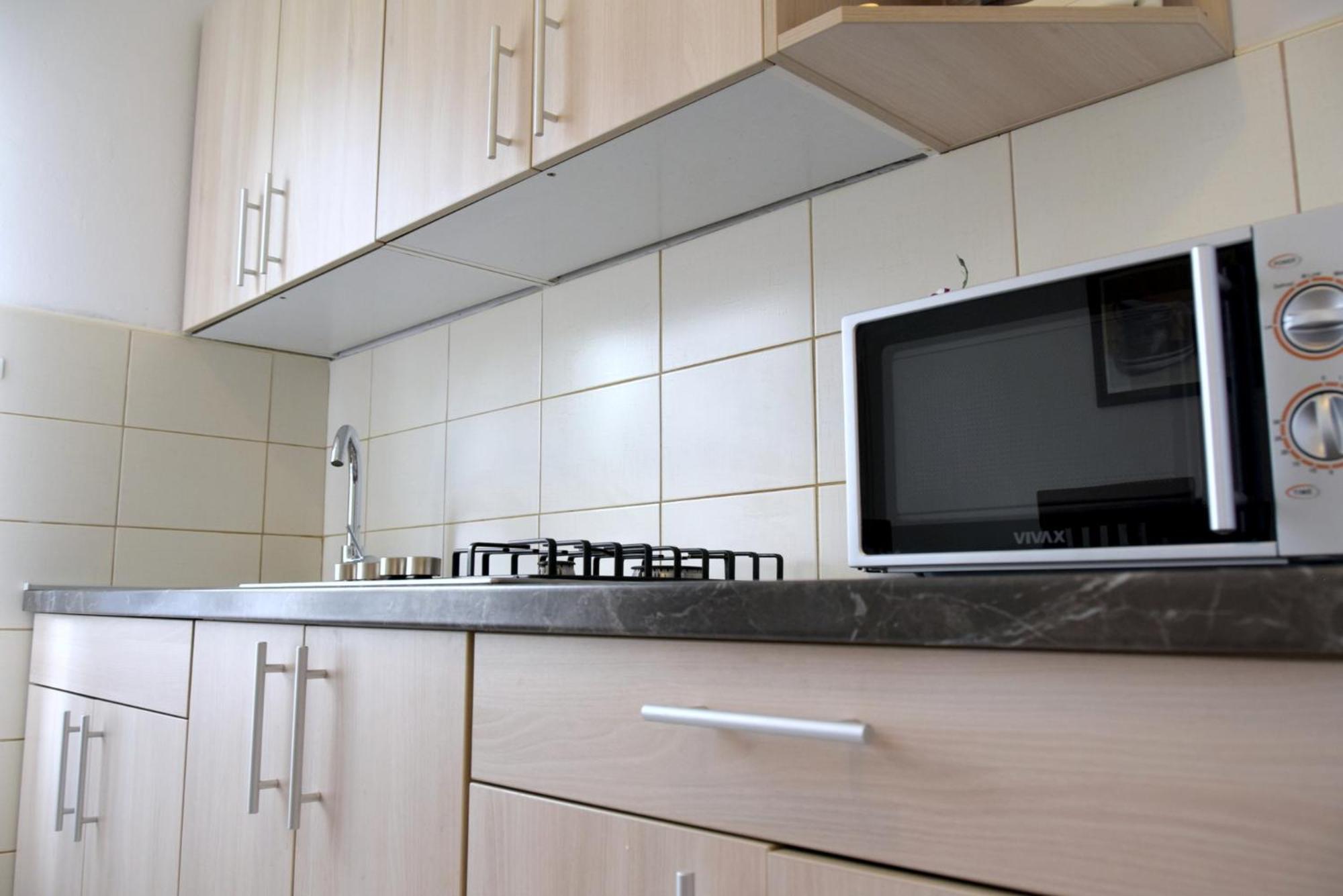 Bond Apartment Palit