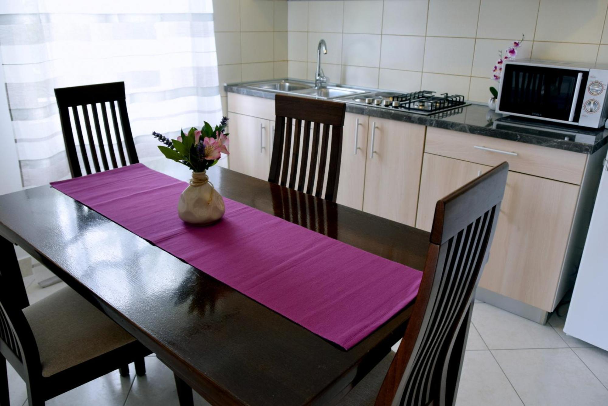 Apartment Bond *